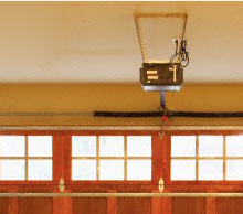 Garage Door Openers in Jupiter, FL
