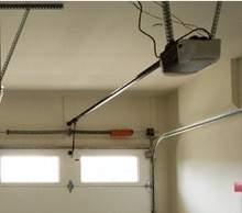 Garage Door Springs in Jupiter, FL
